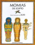 momias de egipto (3ª ed.)-aliki brandenberg-9788426126948 momias de egipto (3ª ed.)-aliki brandenberg-9788426126948