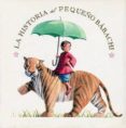 la pequeña historia del pequeño babachi-9788426130648 la pequeña historia del pequeño babachi-9788426130648