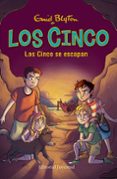 los cinco se escapan - vuelven los cinco-enid blyton-9788426142948 los cinco se escapan - vuelven los cinco-enid blyton-9788426142948