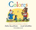 colores (cuentos del bosque de la bellota)-julia donaldson-axel scheffler-9788426144348 colores (cuentos del bosque de la bellota)-julia donaldson-axel scheffler-9788426144348