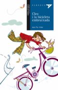 cleo i la bicicleta embruixada-joan pla-9788426351548 cleo i la bicicleta embruixada-joan pla-9788426351548