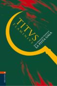 titus flaminius 4: la pista gala-jean-françois nahmias-9788426362148 titus flaminius 4: la pista gala-jean-françois nahmias-9788426362148