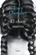 el chico nuevo (proyecto shakespeare)-tracy chevalier-9788426405548 el chico nuevo (proyecto shakespeare)-tracy chevalier-9788426405548