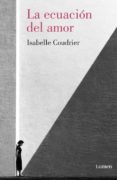 la ecuacion del amor-isabelle coudrier-9788426420848 la ecuacion del amor-isabelle coudrier-9788426420848