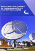 infraestructuras comunes de telecomunicación y radiocomunicacione s-benito tomas perales-9788426720948 infraestructuras comunes de telecomunicación y radiocomunicacione s-benito tomas perales-9788426720948