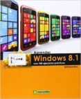 aprender windows 8.1 con 100 ejercicios-9788426721648 aprender windows 8.1 con 100 ejercicios-9788426721648