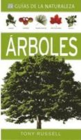arboles (guias de la naturaleza)-tony russell-9788428215848 arboles (guias de la naturaleza)-tony russell-9788428215848