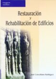 restauracion y rehabilitacion de edificios-jose coscollano rodriguez-9788428328548 restauracion y rehabilitacion de edificios-jose coscollano rodriguez-9788428328548
