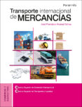 transporte internacional de mercancias-jose francisco alvarez ochoa-9788428337748 transporte internacional de mercancias-jose francisco alvarez ochoa-9788428337748