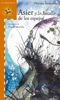 asier y la batalla de los espejos (la brujula - serie naranja)-norma sturniolo-9788428534048 asier y la batalla de los espejos (la brujula - serie naranja)-norma sturniolo-9788428534048