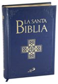la santa biblia (tamaño normal simipiel cantos dorados)-evaristo (ed.) martin nieto-9788428552448 la santa biblia (tamaño normal simipiel cantos dorados)-evaristo (ed.) martin nieto-9788428552448