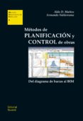 metodos de planificacion y control de obras.-aldo mattos-fernando valderrama-9788429131048 metodos de planificacion y control de obras.-aldo mattos-fernando valderrama-9788429131048