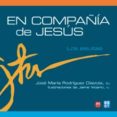 en compañia de jesus: los jesuitas-jose maria rodriguez olaizola-9788429318548 en compañia de jesus: los jesuitas-jose maria rodriguez olaizola-9788429318548