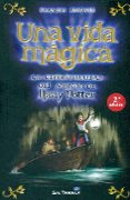 una vida magica (2ª ed.): la espiritualidad del mundo de harry potter-francis bridger-9788429326048 una vida magica (2ª ed.): la espiritualidad del mundo de harry potter-francis bridger-9788429326048