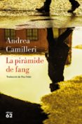 la piràmide de fang (ebook)-andrea camilleri-9788429776348 la piràmide de fang (ebook)-andrea camilleri-9788429776348
