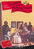 un paseo por el museo del prado para niños (contiene pegatinas)-9788430542048 un paseo por el museo del prado para niños (contiene pegatinas)-9788430542048