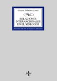 relaciones internacionales en el siglo xxi-gustavo palomares lerma-9788430943548 relaciones internacionales en el siglo xxi-gustavo palomares lerma-9788430943548