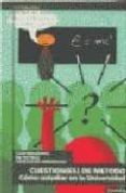 cuestion(es) de metodo: como estudiar en la universidad (2ª ed.)-jose luis gonzalez-simancas-r. de ketele-9788431311148 cuestion(es) de metodo: como estudiar en la universidad (2ª ed.)-jose luis gonzalez-simancas-r. de ketele-9788431311148