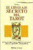 el lenguaje secreto del tarot-laura tuan-9788431523848 el lenguaje secreto del tarot-laura tuan-9788431523848