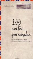 100 cartas personales: guia de redaccion concreta y moderna-juan sebastian gonzalez-9788431541248 100 cartas personales: guia de redaccion concreta y moderna-juan sebastian gonzalez-9788431541248