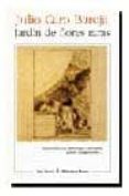 jardín de flores raras. quiromancia, mitología, alquimia, países imaginarios-julio caro baroja-9788432206948 jardín de flores raras. quiromancia, mitología, alquimia, países imaginarios-julio caro baroja-9788432206948