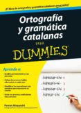 ortografia y gramatica catalanas para dummies-ferran alexandri-9788432902048 ortografia y gramatica catalanas para dummies-ferran alexandri-9788432902048