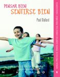 pensar bien, sentirse bien: manual practico de terapia cognitiva conductual para niños y adolescentes-paul stallard-9788433021748 pensar bien, sentirse bien: manual practico de terapia cognitiva conductual para niños y adolescentes-paul stallard-9788433021748
