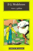 amor y gallinas-p.g. wodehouse-9788433920348 amor y gallinas-p.g. wodehouse-9788433920348