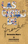 las cartas de groucho-groucho marx-9788433921048 las cartas de groucho-groucho marx-9788433921048