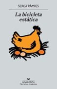 la bicicleta estatica-sergi pamies-9788433972248 la bicicleta estatica-sergi pamies-9788433972248
