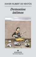 demonios intimos-xavier rubert de ventos-9788433997548 demonios intimos-xavier rubert de ventos-9788433997548