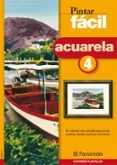 acuarela nº 4-9788434224148 acuarela nº 4-9788434224148
