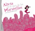 alicia al pais de las maravillas-9788434237148 alicia al pais de las maravillas-9788434237148