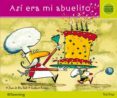 asi era mi abuelito-joan de deu prats-9788434240148 asi era mi abuelito-joan de deu prats-9788434240148