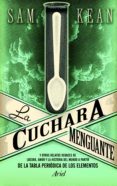 la cuchara menguante (ebook)-9788434400948 la cuchara menguante (ebook)-9788434400948
