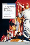 los regimenes politicos del siglo xx-9788434409248 los regimenes politicos del siglo xx-9788434409248