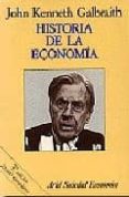 historia de la economia (8ª ed.)-john kenneth galbraith-9788434410848 historia de la economia (8ª ed.)-john kenneth galbraith-9788434410848