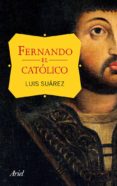 fernando el catolico (ebook)-9788434414648 fernando el catolico (ebook)-9788434414648