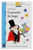 el aprendiz de mago-ulf nilsson-9788434861848 el aprendiz de mago-ulf nilsson-9788434861848