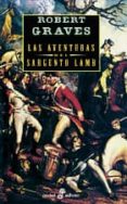 las aventuras del sargento lamb-robert graves-9788435016148 las aventuras del sargento lamb-robert graves-9788435016148