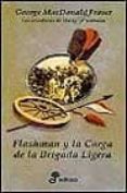 flashman y la carga de la brigada ligera-george macdonald fraser-9788435035248 flashman y la carga de la brigada ligera-george macdonald fraser-9788435035248