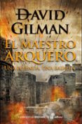el maestro arquero-david gilman-9788435062848 el maestro arquero-david gilman-9788435062848