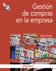 gestion de compras en la empresa-ander errasti-9788436827248 gestion de compras en la empresa-ander errasti-9788436827248