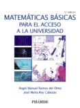 matematicas basicas para el acceso a la universidad (ebook)-9788436839548 matematicas basicas para el acceso a la universidad (ebook)-9788436839548