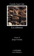 la colmena (3ª ed.)-camilo jose cela-9788437607948 la colmena (3ª ed.)-camilo jose cela-9788437607948