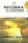 recobra tu intimidad: como superar la adiccion a las dependencias afectivas-anne wilson schaef-9788441411548 recobra tu intimidad: como superar la adiccion a las dependencias afectivas-anne wilson schaef-9788441411548