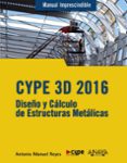 cype 3d 2016-antonio manuel reyes rodriguez-9788441537248 cype 3d 2016-antonio manuel reyes rodriguez-9788441537248