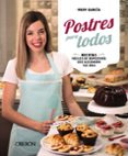 Postres para todos (Libros singulares)-14252758-otro-formato