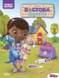 doctora juguetes-jueapr-9788444150048 doctora juguetes-jueapr-9788444150048