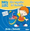 rumbo a dinolandia-harry-lsng: con mas de 25 imanes-9788444166148 rumbo a dinolandia-harry-lsng: con mas de 25 imanes-9788444166148